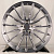 KoKo Kuture 127-1 8.5j-21 5*112 ET30 d66.6 Brushed Grey