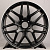 Anzoo JT092-21 10j-21 5*130 ET35 d84.1 Satin Black ML