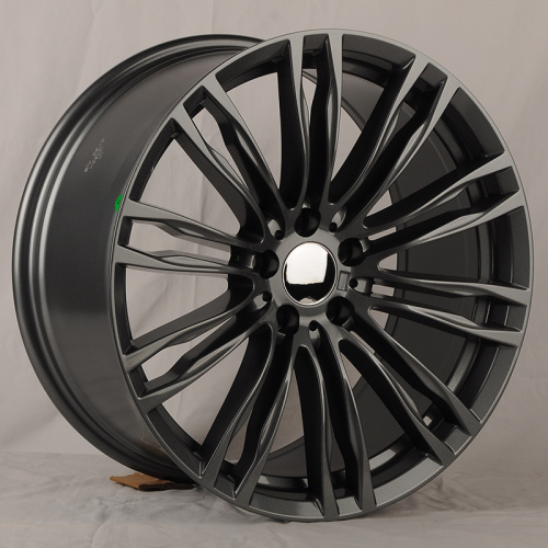 Powcan Y1146 9j-19 5*112 ET32 d66.6 Gun Metal