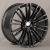 Powcan Y1146 9j-19 5*112 ET32 d66.6 Gun Metal