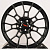 Extreme Wheels TY228 8.5j-19 5*114.3 ET45 d67.1 Matt Black