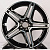 iWheel IVF-3067 7.5j-17 5*112 ET36 d66.5 BM