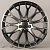 Powcan YS1180 9j-19 5*112 ET48 d66.6 Normal GMF