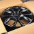 Powcan BK5278 8.5j-19 5*112 ET38 d57.1 MSDB