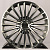 Powcan BK5909 9j-19 5*112 ET43 d66.6 GMF