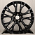 KoKo Kuture 5482 10.5j-20 5*112 ET40 d66.6 BKF black clear (MB-B)