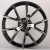 Powcan BK5601 9j-19 5*112 ET40 d66.6 BKF