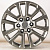 Powcan BK5881 7.5j-18 6*139.7 ET25 d106.1 HB