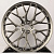 KoKo Kuture 020 11j-21 5*112 ET40 d66.6 Satin Grey