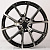 KoKo Kuture 5398 9.5j-20 5*112 ET40 d66.6 BKF