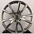 Extreme Wheels BML1006 11j-22 5*112 ET43 d66.6 GMF