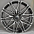 Powcan BK5771 11.5j-20 5*120 ET37 d74.1 BKF