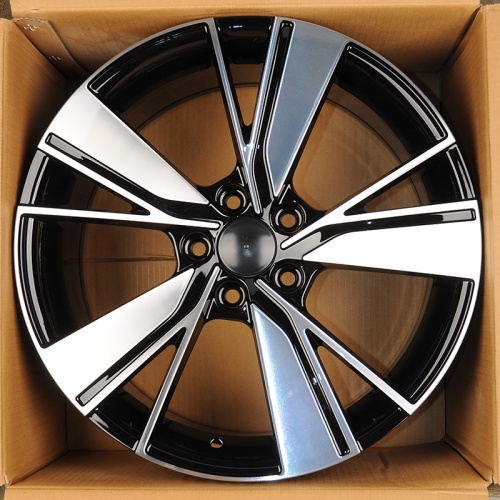 Powcan 3S1299 8j-18 5*112 ET40 d57.1 BKF