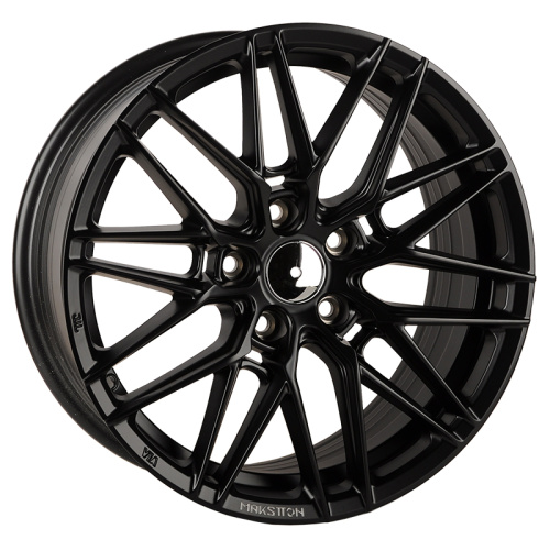 Makstton MST FASTER GT 715 8.5j-19 5*114.3 ET42 d67.1 Matt Black