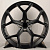 iWheel CR01038 9j-20 5*112 ET28 d66.45 Matte Black