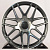 KoKo Kuture 7040 9j-19 5*112 ET43 d66.6 GMF