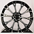 Powcan 3S1279 8j-19 5*112 ET45 d57.1 BKF
