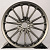 KoKo Kuture 022 9j-20 5*112 ET30 d66.6 Satin Grey