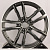 Extreme Wheels BM055 11j-20 5*120 ET37 d74.1 GMF