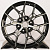 Luistone ZX2559 9j-20 6*139.7 ET15 d106.1 BKF