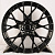 KoKo Kuture YF0436 8j-19 5*112 ET40 d66.5 Matt Black