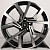 Powcan BK5125 8j-18 5*112 ET38 d57.1 BP