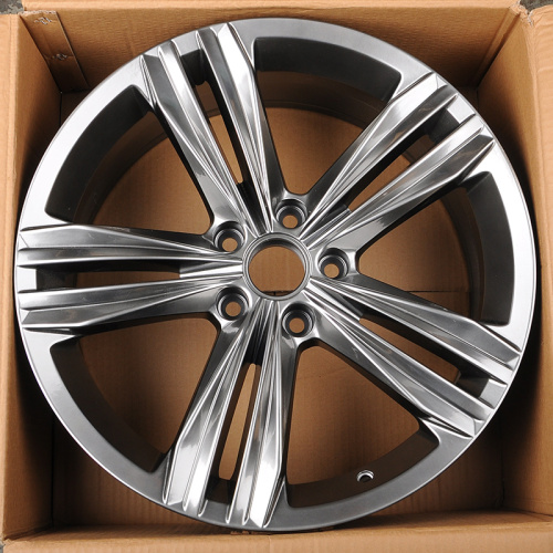 Powcan BK5293 8.5j-19 5*112 ET38 d57.1 HB