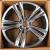 Powcan BK5293 8.5j-19 5*112 ET38 d57.1 HB