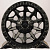 HMD 1201 9j-18 5*139.7 ET18 d87.1 Satin Black