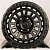 Powcan VKYS182 8j-17 6*139.7 ET-12 d106.1 FC