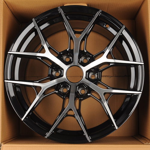 Luistone ZX2559 9j-20 6*139.7 ET15 d106.1 BKF