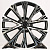 Powcan 3S1277 8.5j-21 5*112 ET34 d66.5 BKF