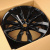 Powcan 3S5492 9.5j-21 5*112 ET30 d66.6 Gloss Black