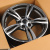 Powcan BK5728 8j-17 5*120 ET30 d72.6 GMF