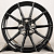 iWheel IVF-005 7.5j-17 5*114.3 ET35 d73.1 Black