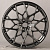KoKo Kuture FF118 9j-20 5*112 ET35 d66.45 Titanium silver