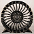 TISLI Spark B 9j-20 6*139.7 ET20 d106.1 Black Machined+Black Coat