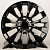 iWheel 6407 8.5j-19 6*139.7 ET35 d100 B