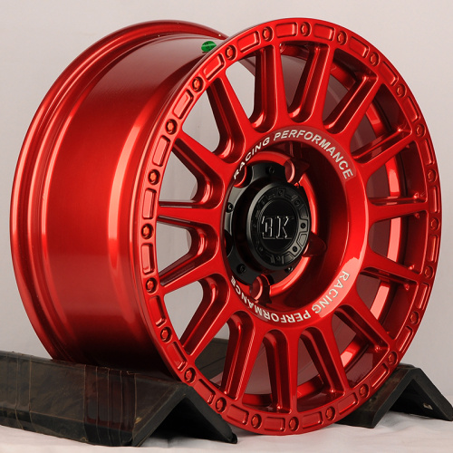 Powcan 5877 8j-17 5*150 ET25 d110 TR