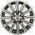 Powcan BK5166 8.5j-20 6*139.7 ET25 d106.1 GMF