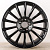 Powcan BK836 7.5j-19 5*112 ET45 d66.6 BML